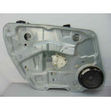 5 PIN ELEVALUNAS DELANTERO IZQUIERDO MERCEDES-BENZ CLASE ML (BM 164) 5 PIN ELEVALUNAS DELANTERO IZQUIERDO MERCEDES-BENZ CLASE ML (BM 164)