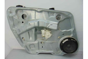 5 PIN ELEVALUNAS DELANTERO IZQUIERDO MERCEDES-BENZ CLASE ML (BM 164)