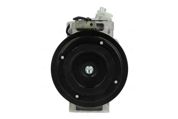 COMPRESSOR AIR CONDITIONING COMPRESSOR 89022 NISSENS Part manufacturer Nissens