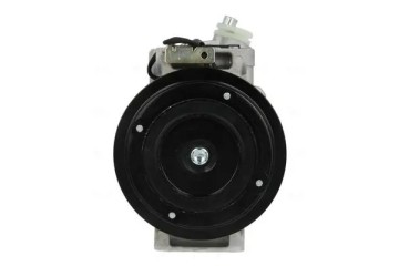 COMPRESSOR AIR CONDITIONING COMPRESSOR 89022 NISSENS Part manufacturer Nissens