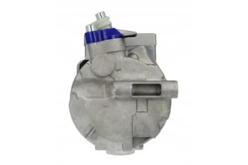 COMPRESSOR AIR CONDITIONING COMPRESSOR 89022 NISSENS Catalog number of the part 89022