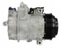 COMPRESSOR AIR CONDITIONING COMPRESSOR 89022 NISSENS Quality of parts according to GVO Q original with factory logo OEM OES