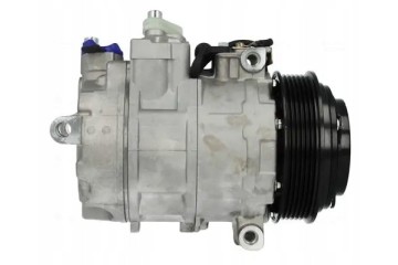 COMPRESSOR AIR CONDITIONING COMPRESSOR 89022 NISSENS Quality of parts according to GVO Q original with factory logo OEM OES
