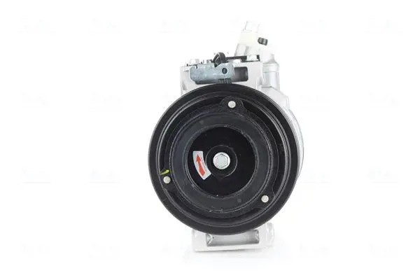 COMPRESSOR AIR CONDITIONING COMPRESSOR 89022 NISSENS Car type buses trucks cargo vans passenger cars