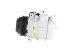 COMPRESSOR AIR CONDITIONING COMPRESSOR 89022 NISSENS Product weight with unit packaging 8 kg