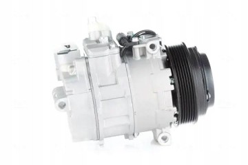COMPRESSOR AIR CONDITIONING COMPRESSOR 89022 NISSENS Catalog number of the original MERCEDES BENZ MERCEDES BENZ 0002302011 MERCE