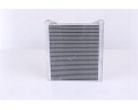 AIR CONDITIONING EVAPORATOR NIS 92373 NISSENS Quality of parts according to GVO Q original with factory logo OEM OES