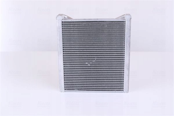 AIR CONDITIONING EVAPORATOR NIS 92373 NISSENS Quality of parts according to GVO Q original with factory logo OEM OES