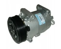 Compresor de Aire Acondicionado TSP0155355 Delphi