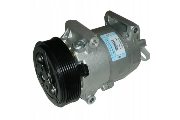 TSP0155355 DELPHI COMPRESSOR AIR CONDITIONING COMPRESSOR