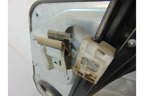 5 PIN ELEVALUNAS DELANTERO IZQUIERDO MERCEDES-BENZ CLASE ML (BM 164)