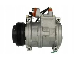 COMPRESSOR AIR CONDITIONING COMPRESSOR 89147 NISSENS