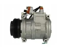 Compresor de aire acondicionado Nissens 89147