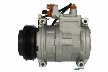 COMPRESSOR AIR CONDITIONING COMPRESSOR 89147 NISSENS