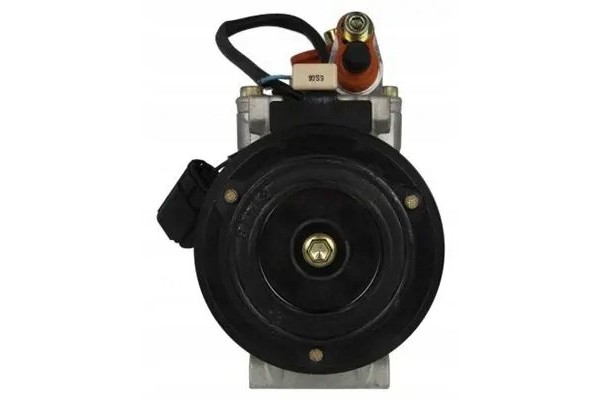 COMPRESSOR AIR CONDITIONING COMPRESSOR 89147 NISSENS Part manufacturer Nissens