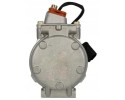 COMPRESSOR AIR CONDITIONING COMPRESSOR 89147 NISSENS Catalog number of the part 89147
