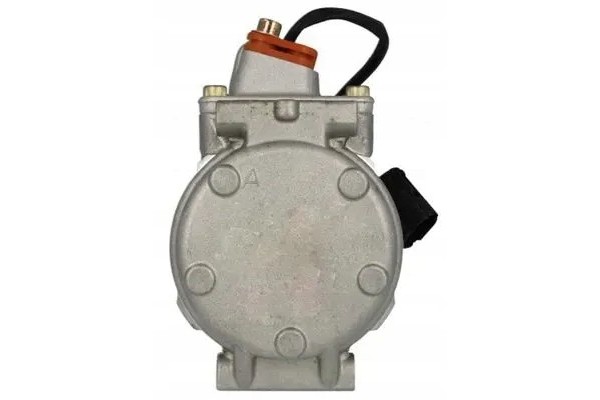 COMPRESSOR AIR CONDITIONING COMPRESSOR 89147 NISSENS Catalog number of the part 89147