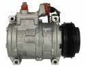 COMPRESSOR AIR CONDITIONING COMPRESSOR 89147 NISSENS Quality of parts according to GVO Q original with factory logo OEM OES