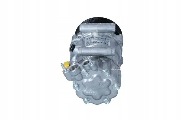 32908 NRF COMPRESSOR AIR CONDITIONING COMPRESSOR Part manufacturer NRF