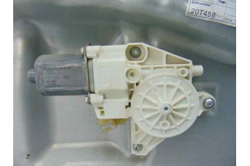 5 PIN ELEVALUNAS DELANTERO IZQUIERDO MERCEDES-BENZ CLASE ML (BM 164)