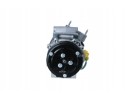 32908 NRF COMPRESSOR AIR CONDITIONING COMPRESSOR Quality of parts according to GVO Q original with factory logo OEM OES