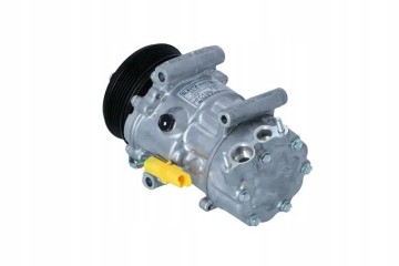 32908 NRF COMPRESSOR AIR CONDITIONING COMPRESSOR Customs tariff code 84148080