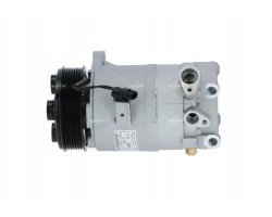 COMPRESSOR AIR CONDITIONING COMPRESSOR 32989 NRF