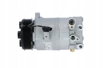 COMPRESSOR AIR CONDITIONING COMPRESSOR 32989 NRF