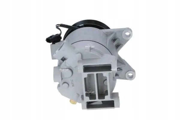 COMPRESSOR AIR CONDITIONING COMPRESSOR 32989 NRF Packaging status original
