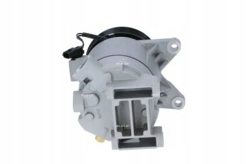 COMPRESSOR AIR CONDITIONING COMPRESSOR 32989 NRF Packaging status original