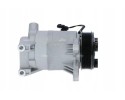 COMPRESSOR AIR CONDITIONING COMPRESSOR 32989 NRF Part manufacturer NRF