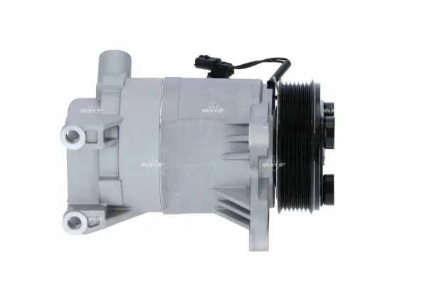 COMPRESSOR AIR CONDITIONING COMPRESSOR 32989 NRF Part manufacturer NRF