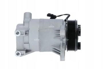 COMPRESSOR AIR CONDITIONING COMPRESSOR 32989 NRF Part manufacturer NRF