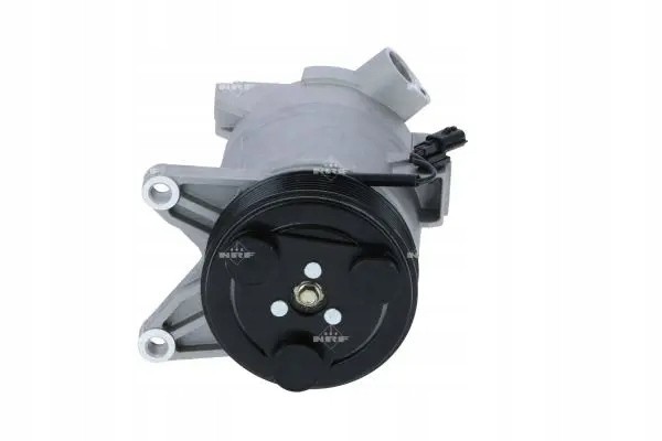 COMPRESSOR AIR CONDITIONING COMPRESSOR 32989 NRF Catalog number of the part 32989
