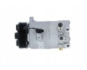 COMPRESSOR AIR CONDITIONING COMPRESSOR 32989 NRF Quality of parts according to GVO Q original with factory logo OEM OES