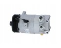 COMPRESSOR AIR CONDITIONING COMPRESSOR 32989 NRF Car type passenger cars
