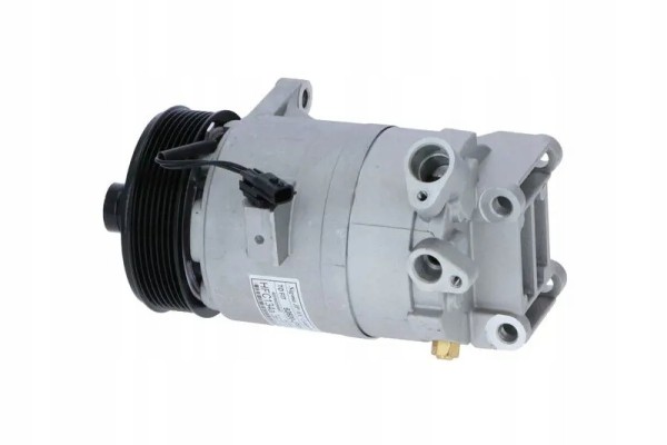 COMPRESSOR AIR CONDITIONING COMPRESSOR 32989 NRF Product weight with unit packaging 11 kg