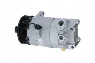 COMPRESSOR AIR CONDITIONING COMPRESSOR 32989 NRF Product weight with unit packaging 11 kg