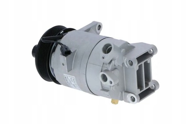 COMPRESSOR AIR CONDITIONING COMPRESSOR 32989 NRF Catalog number of the original INFINITI 926001JA1A INFINITI 926001JA1B NISSAN 9