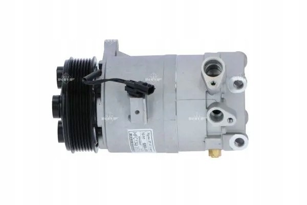 COMPRESSOR AIR CONDITIONING COMPRESSOR 32989 NRF Customs tariff code 84149000