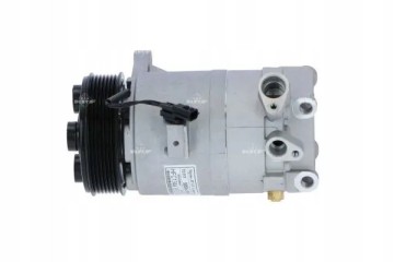 COMPRESSOR AIR CONDITIONING COMPRESSOR 32989 NRF Customs tariff code 84149000