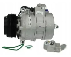 COMPRESSOR AIR CONDITIONING COMPRESSOR 89034 NISSENS BMW