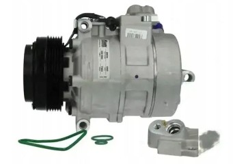 COMPRESSOR AIR CONDITIONING COMPRESSOR 89034 NISSENS BMW