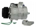 COMPRESSOR AIR CONDITIONING COMPRESSOR 89034 NISSENS BMW Packaging status original