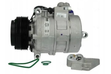COMPRESSOR AIR CONDITIONING COMPRESSOR 89034 NISSENS BMW Packaging status original