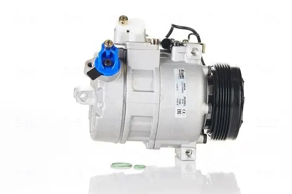 COMPRESSOR AIR CONDITIONING COMPRESSOR 89034 NISSENS BMW Part manufacturer Nissens