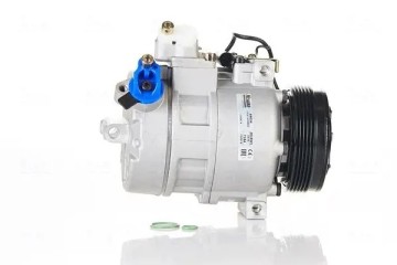 COMPRESSOR AIR CONDITIONING COMPRESSOR 89034 NISSENS BMW Part manufacturer Nissens