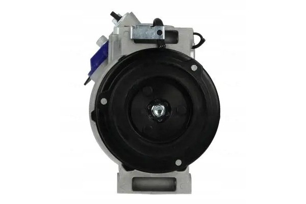 COMPRESSOR AIR CONDITIONING COMPRESSOR 89034 NISSENS BMW Catalog number of the part 89034