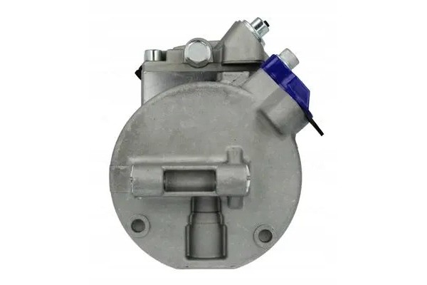 COMPRESSOR AIR CONDITIONING COMPRESSOR 89034 NISSENS BMW Quality of parts according to GVO Q original with factory logo OEM OES