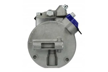 COMPRESSOR AIR CONDITIONING COMPRESSOR 89034 NISSENS BMW Quality of parts according to GVO Q original with factory logo OEM OES